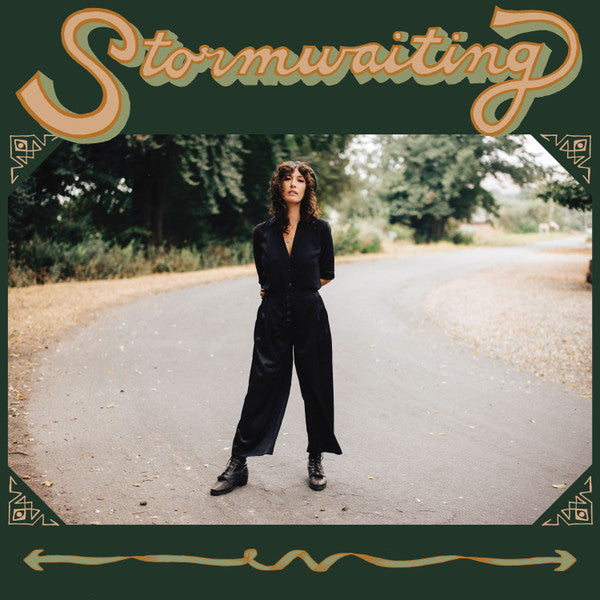 BARTH LAUREN - STORMWAITING