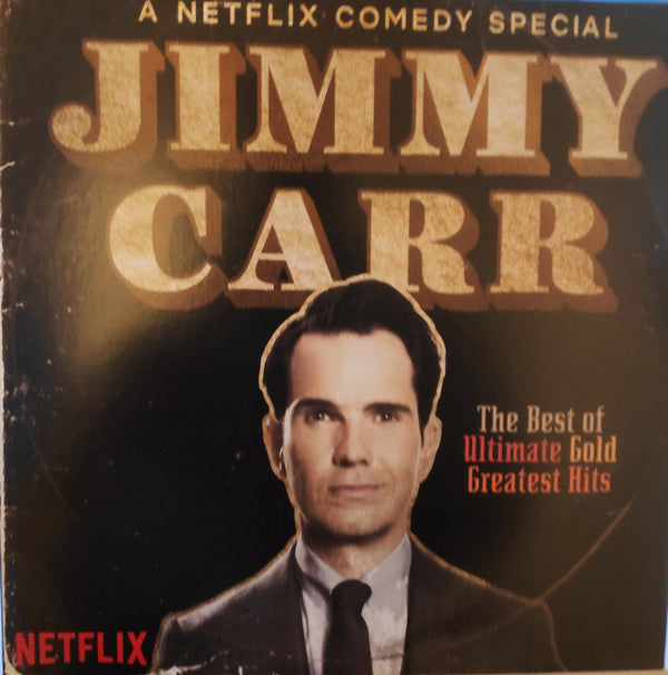 CARR,JIMMY - BEST OF ULTIMATE GOLD GREATEST HITS