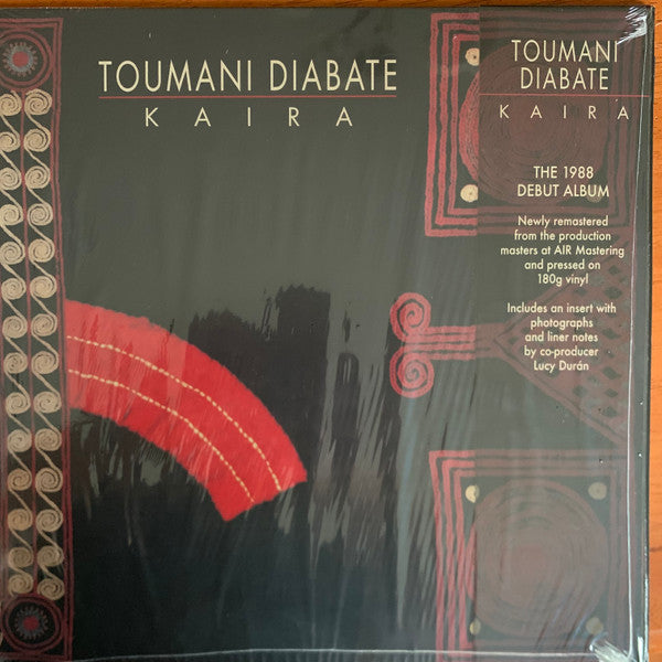 DIABATE,TOUMANI - KAIRA