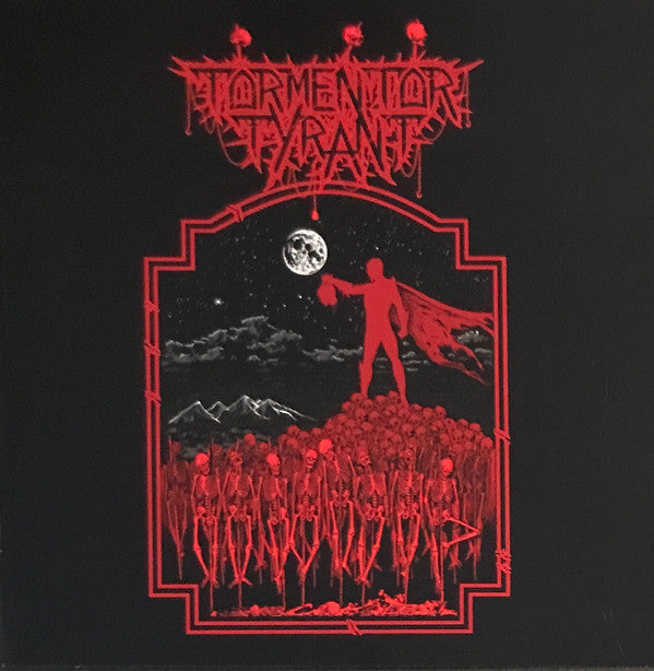 TORMENTOR TYRANT - TORMENTOR TYRANT