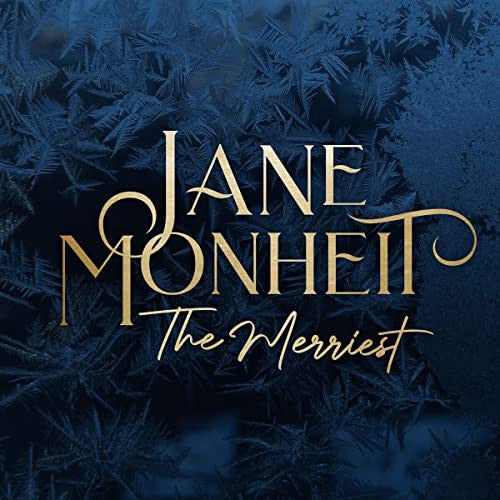 MONHEIT,JANE - MERRIEST
