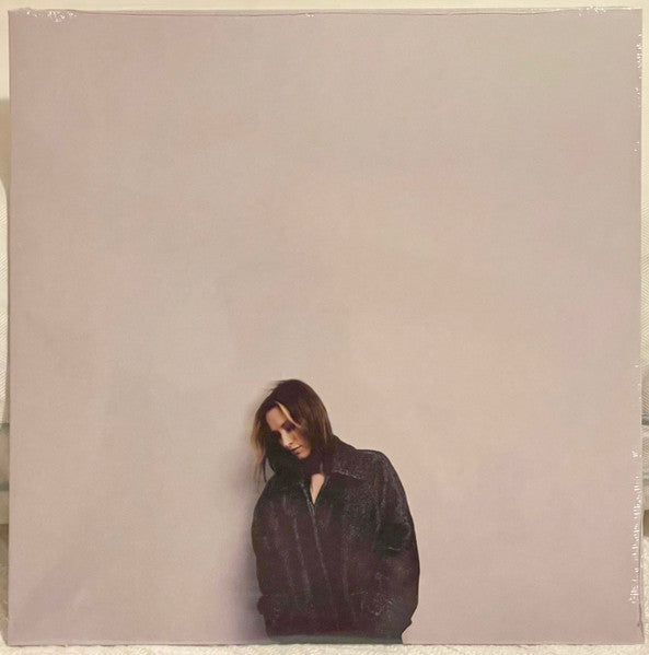 MICHAELSON INGRID - FOR THE DREAMERS (CLOUDY CLEAR VINYL)