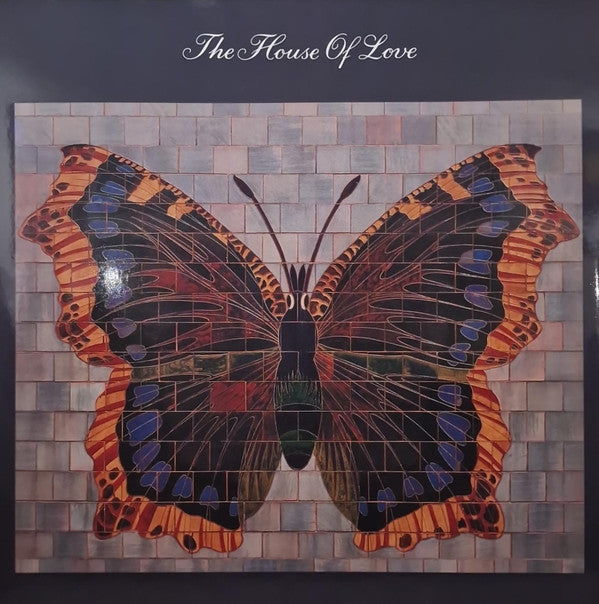 HOUSE OF LOVE - HOUSE OF LOVE (180G/REISSUE)