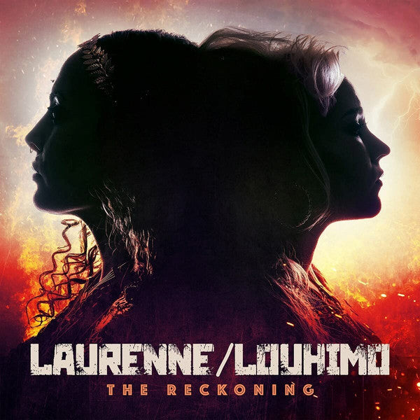 LAURENNE / LOUHIMO - RECKONING
