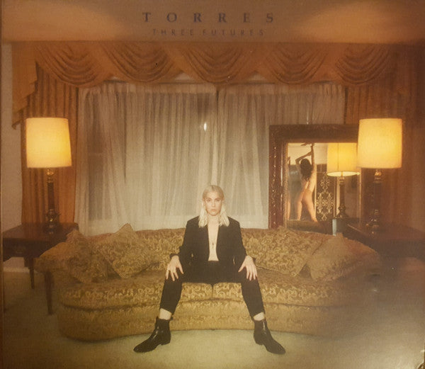 TORRES - THREE FUTURES
