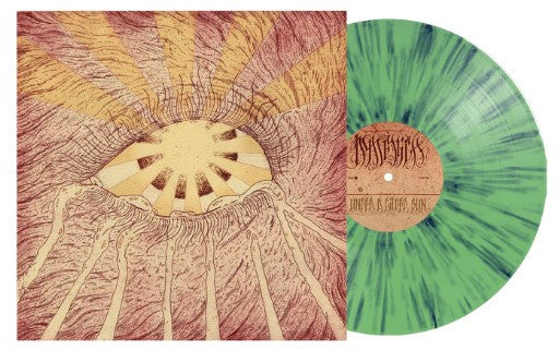 MALEVICH - UNDER A GILDED SUN (COLOURED VINYL)