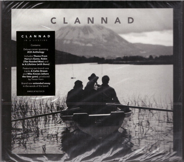 CLANNAD - IN A LIFETIME