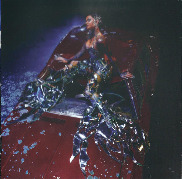 KEHLANI - CRASH