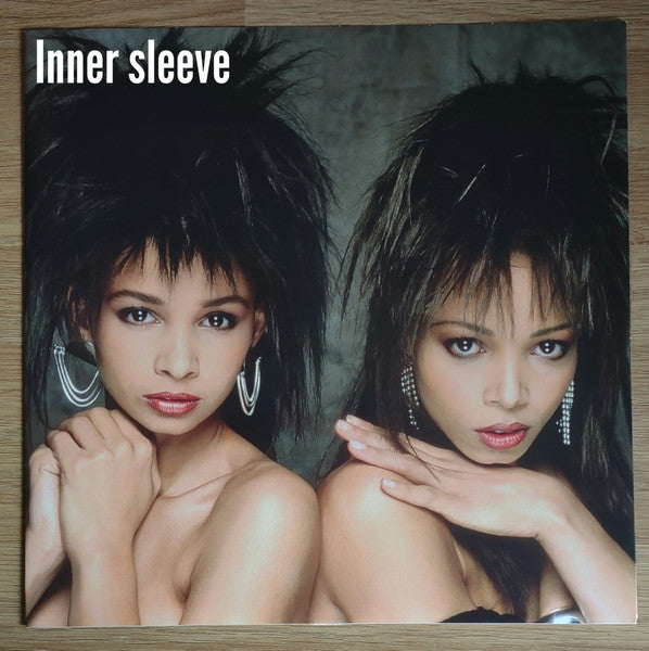 MEL & KIM - F.L.M. (LIMITED EDITION/OCHRE VINYL)