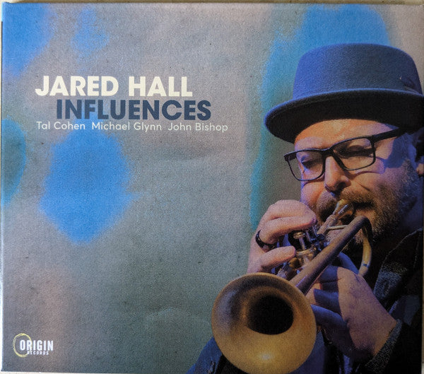 HALL,JARED - INFLUENCES