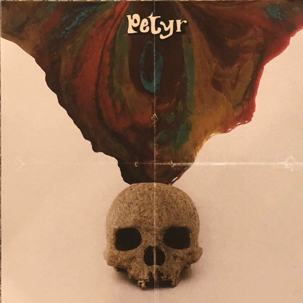 PETYR - SMOLYK