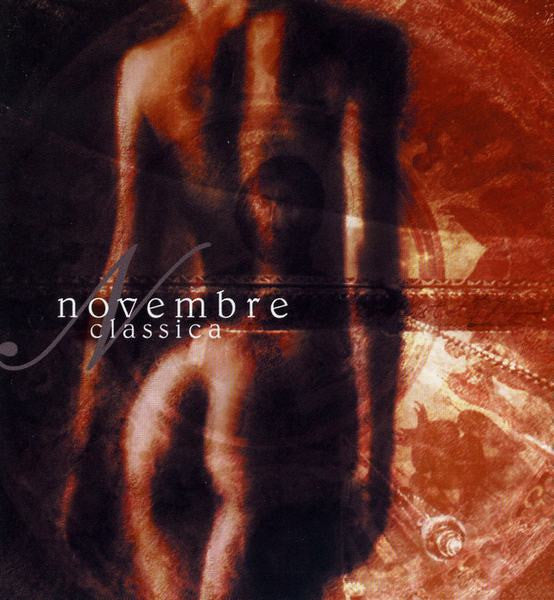 NOVEMBRE - CLASSICA (RE-ISSUE)