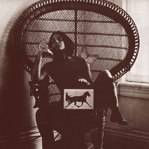 HUMBERT,JACQUELINE & ROSENBOOM,DAVID - J. JASMINE: MY NEW MUSIC