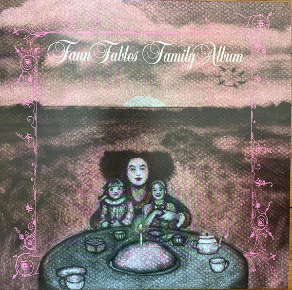 FAUN FABLES - FAMILY ALBUM (2LP)