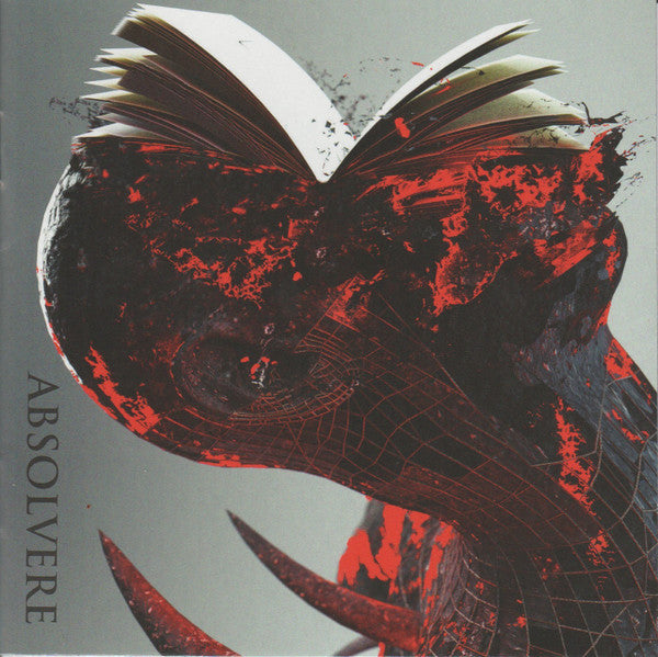 SIGNS OF THE SWARM - ABSOLVERE