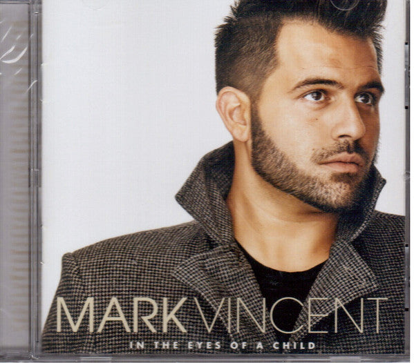 VINCENT,MARK - IN THE EYES OF A CHILD