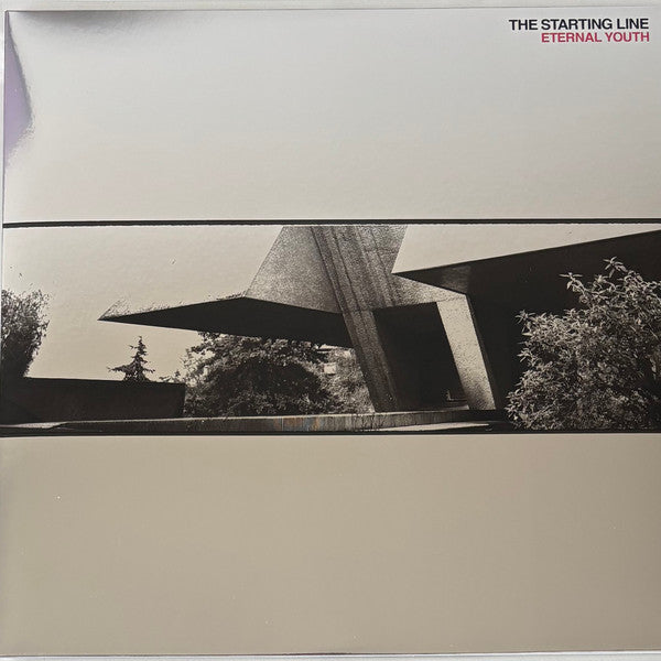STARTING LINE - ETERNAL YOUTH