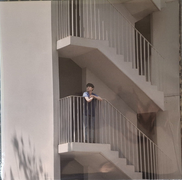 SOO BIN,SO - EVERY (IVORY VINYL)