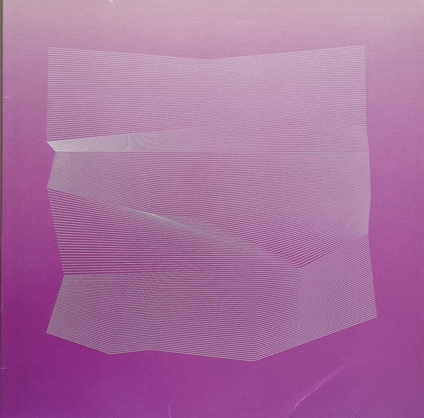 LOSCIL & LAWRENCE ENGLISH - COLOURS OF AIR (2LP)