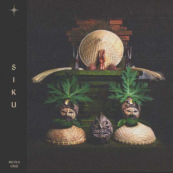 CRUZ,NICOLA - SIKU
