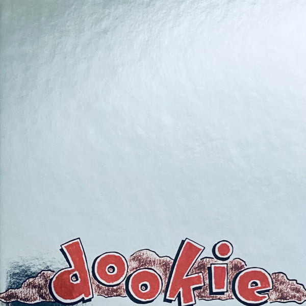 GREEN DAY - DOOKIE (X) (30TH ANNIVERSARY/DELUXE/4CD)