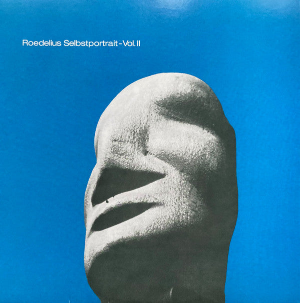 ROEDELIUS - SELBSTPORTRAIT: VOL.2