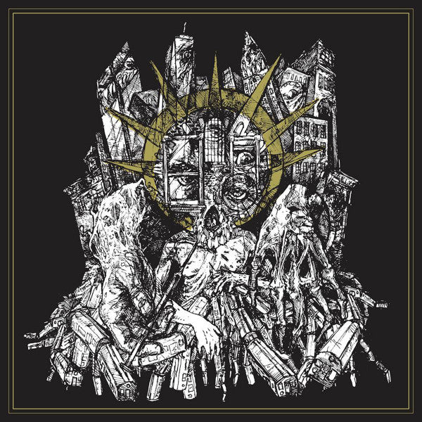 IMPERIAL TRIUMPHANT - ABYSSAL GODS