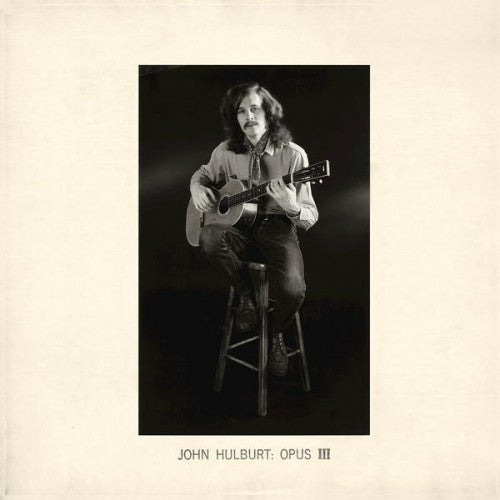 HULBURT,JOHN - OPUS III