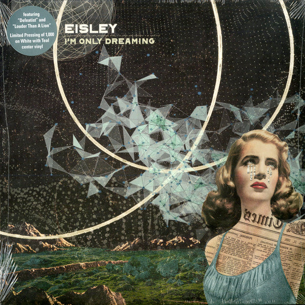 EISLEY - I'M ONLY DREAMING