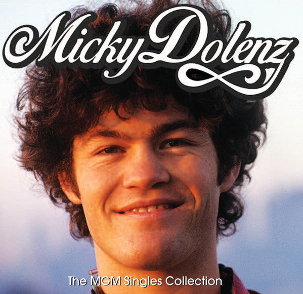 DOLENZ,MICKY - MGM SINGLES COLLECTION