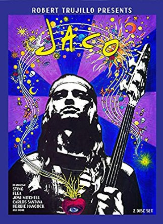 PASTORIUS,JACO - JACO