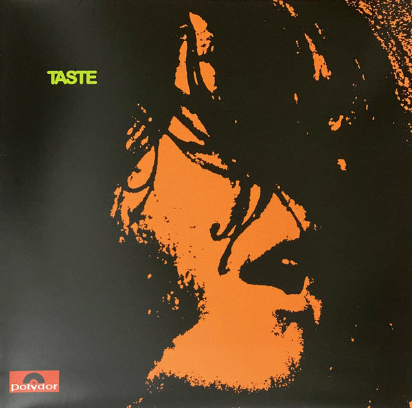 TASTE - TASTE (180G)