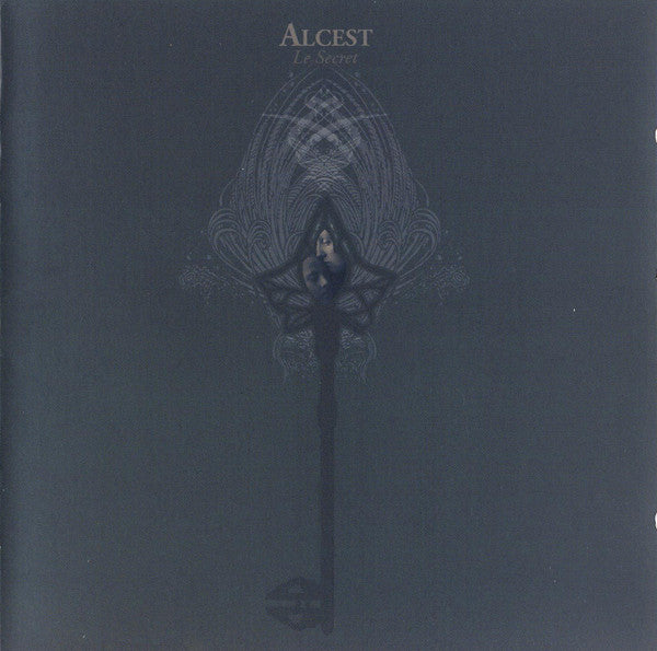 ALCEST - LE SECRET