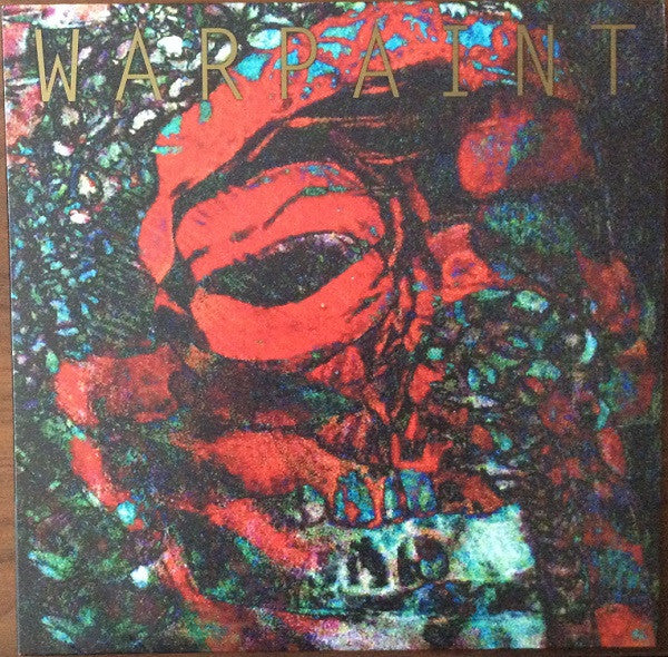 WARPAINT - FOOL