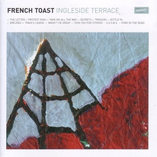 FRENCH TOAST - INGLESIDE TERRACE