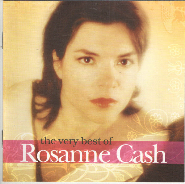 CASH,ROSANNE - VERY BEST OF