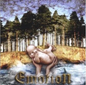 EMOTION - EMOTION