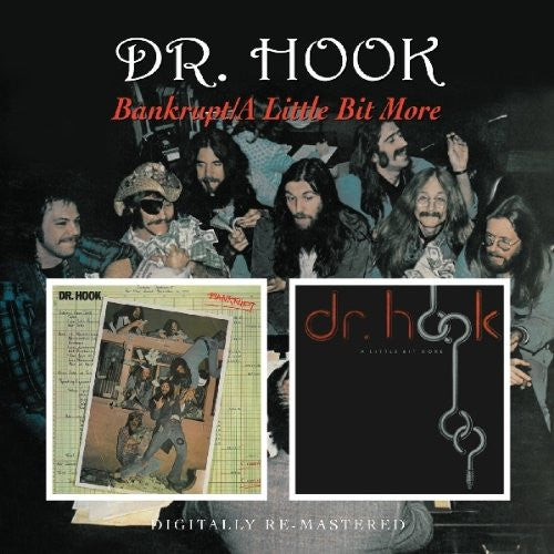 BANKRUPT / A LITTLE BIT MORE