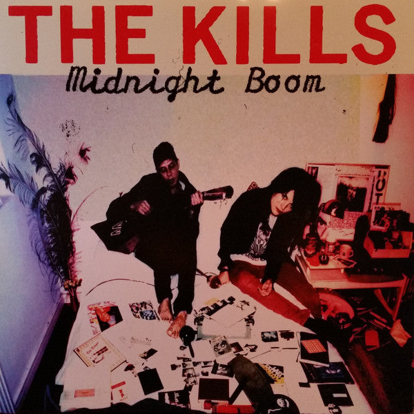 MIDNIGHT BOOM