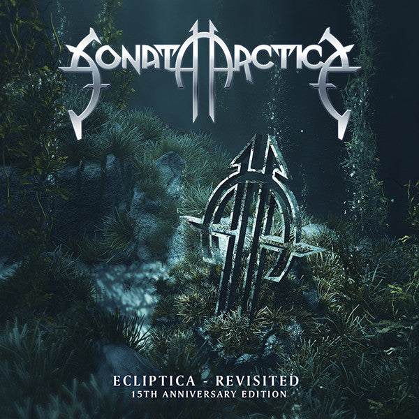 SONATA ARCTICA - ECLIPTICA REVISITED