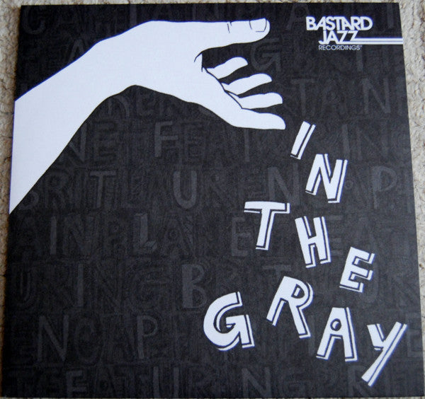 CAPTAIN PLANET - IN THE GRAY