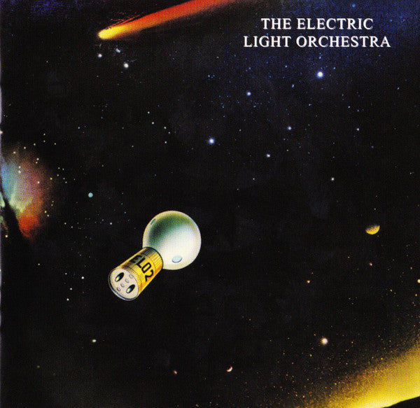 ELECTRIC LIGHT ORCHESTRA - ELO 2