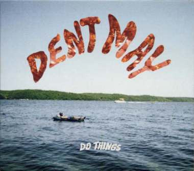 DO THINGS