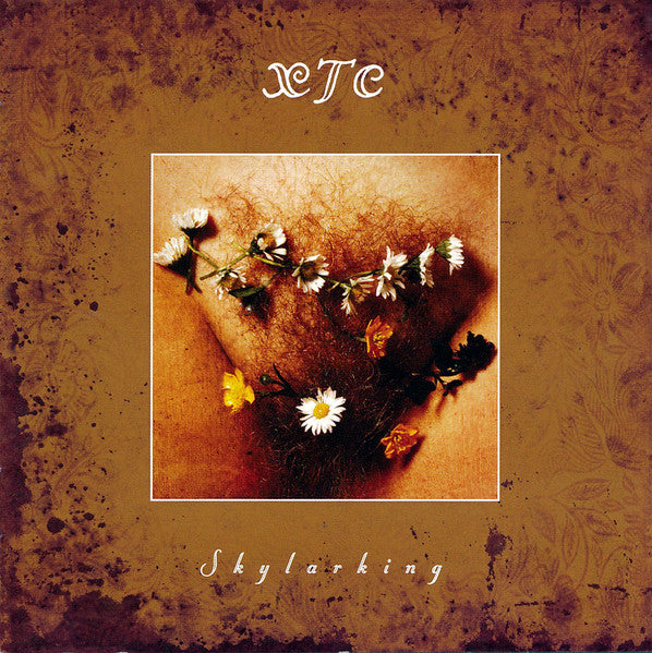XTC - SKYLARKING (CORRECTED POLARITY EDITION)