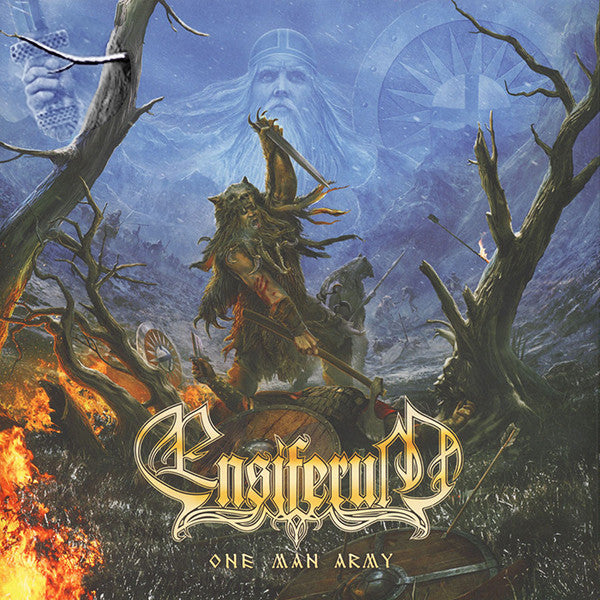 ENSIFERUM - ONE MAN ARMY
