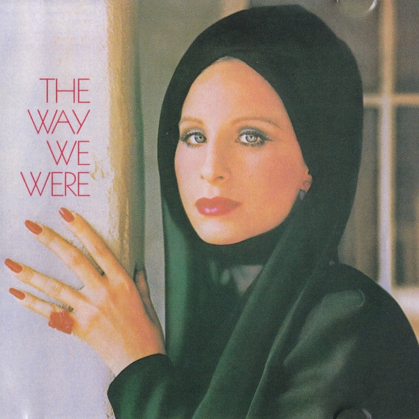 STREISAND,BARBRA - WAY WE WERE