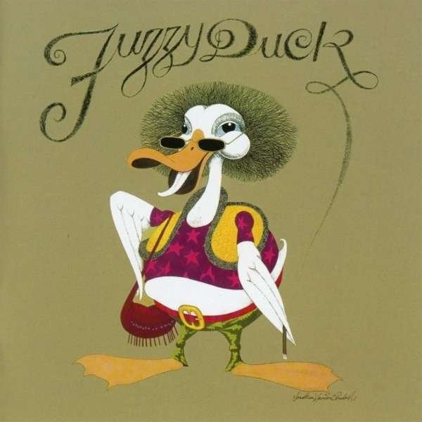 FUZZY DUCK