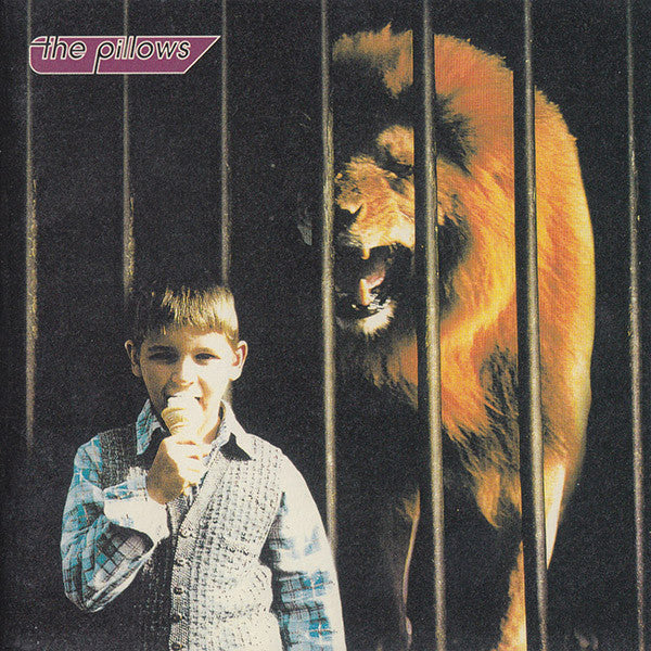 PILLOWS - LITTLE BUSTERS