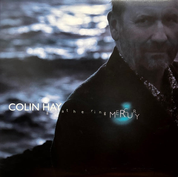 HAY,COLIN - GATHERING MERCURY