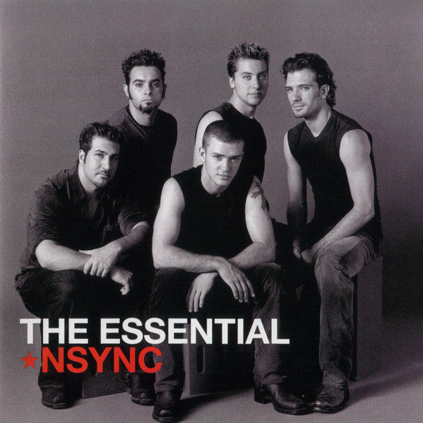 NSYNC - ESSENTIAL NSYNC